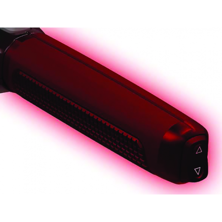Tiller Heated grip kit