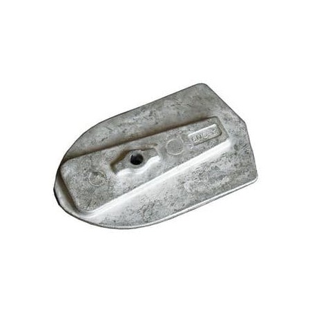 Anode Yamaha 6C & 8C