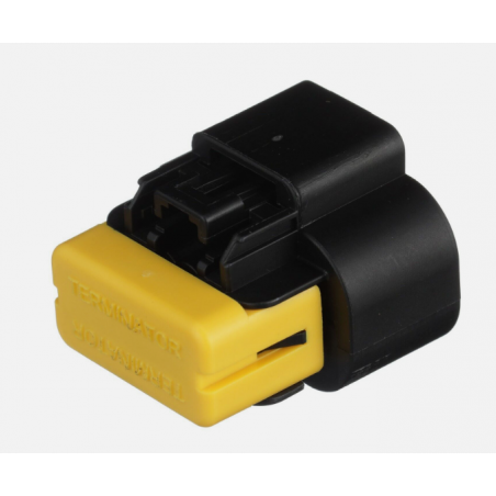 Smartcraft resistor