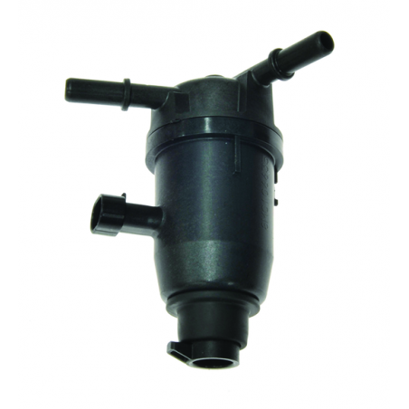 Mercury inline lagedruk brandstoffilter 8M0106635 voor V6 en V8 buitenboordmotoren