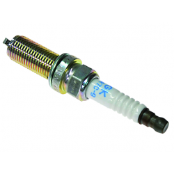 NGK LKAR7C-9 Bougie (Mercury 8M0176616) – Voor V6 (3.4L) & V8 (4.6L) FourStroke