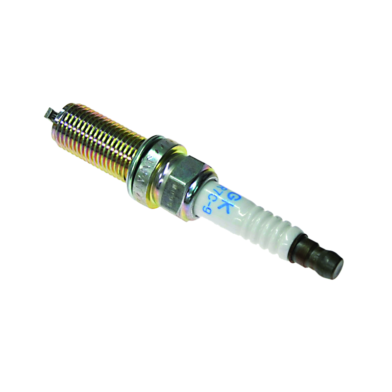 NGK LKAR7C-9 Bougie (Mercury 8M0176616) – Voor V6 (3.4L) & V8 (4.6L) FourStroke