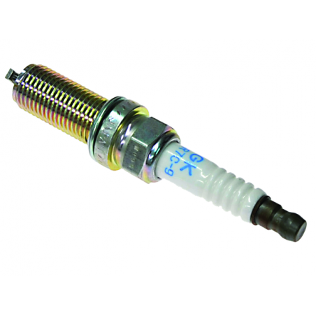 NGK LKAR7C-9 Bougie (Mercury 8M0176616) – Voor V6 (3.4L) & V8 (4.6L) FourStroke