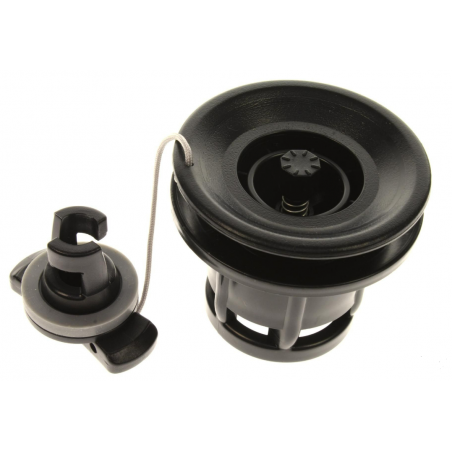 ventiel Quicksilver // Mercury