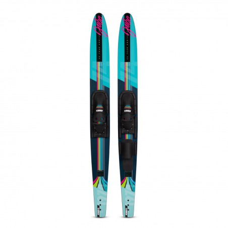 JOBE ALLEGRE COMBO SKIS 50 YEAR