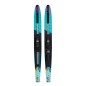 JOBE ALLEGRE COMBO SKIS 50 YEAR JOBE ALLEGRE COMBO SKIS 50 YEAR