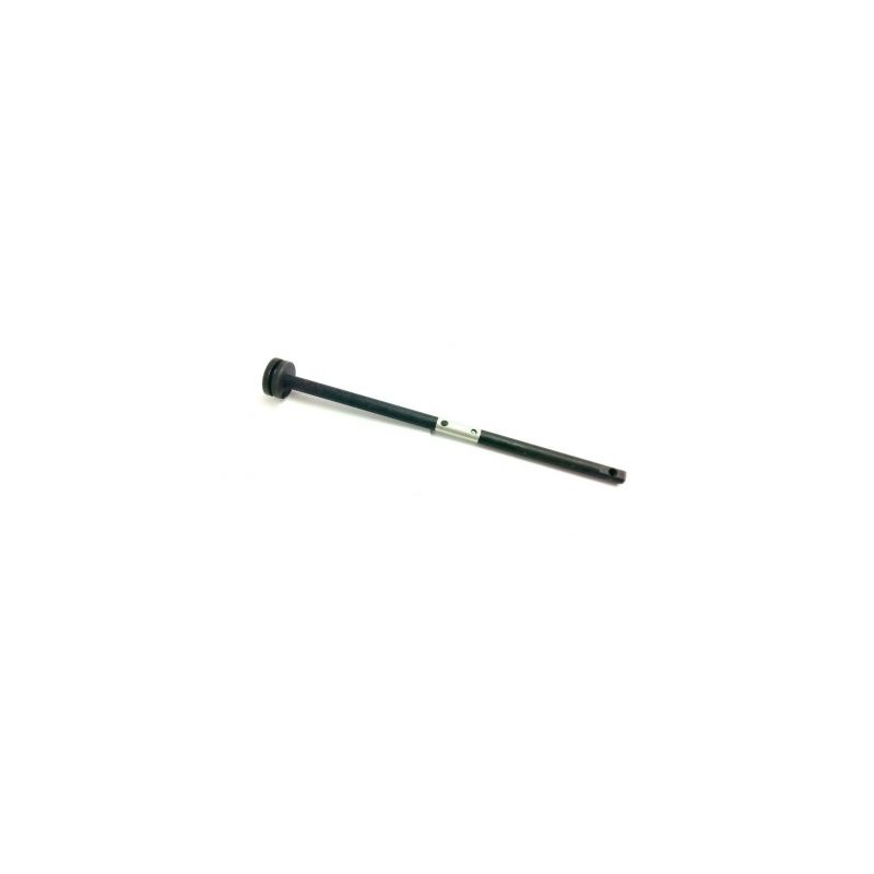 As gas handle Yamaha 4AC & 5C