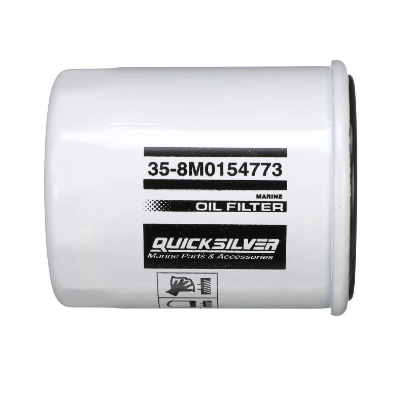 Suzuki 150 tot 300 pk olie filter