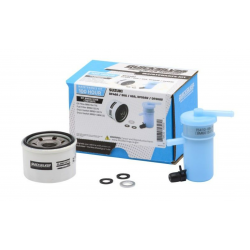 Suzuki DF40A-50A-60A-50AV-60AV 100 uren service kit
