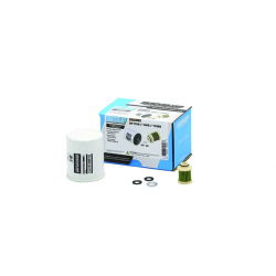 Suzuki DF115A // DF140A // DF115SS 100 uren service kit