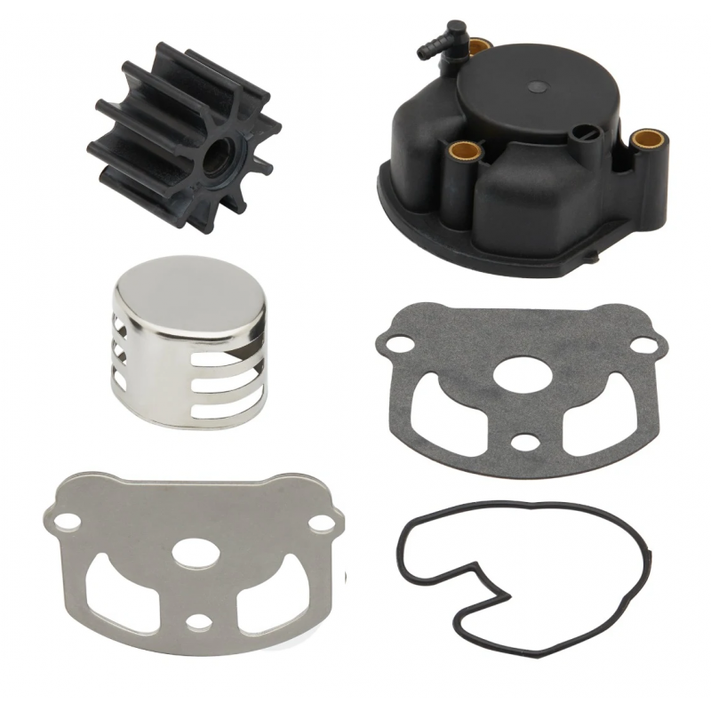 OMC 2.3-7.5L Water Pump Kit Cobra