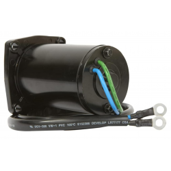 Powertrim motor 40 & 50 pk Suzuki & Johnson 4 takt