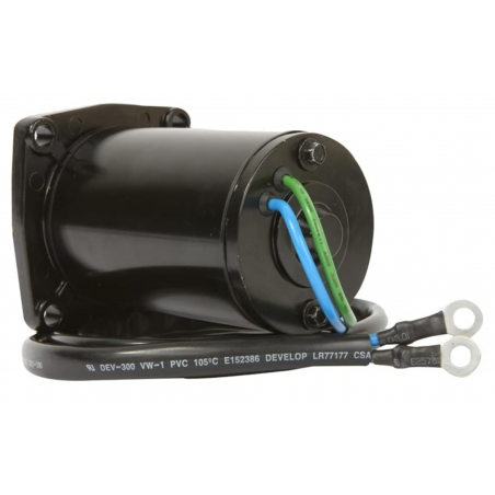 Powertrim motor 40 & 50 pk Suzuki & Johnson 4 takt
