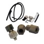Digitale Waterdruk sensor (LAN)