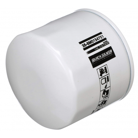 Olie Filter - Volvo Penta // OMC