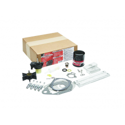 Service kit F40 // F50 // F60 EFI  300 uur Mercury // Mariner