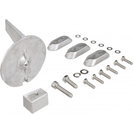 Anode kit Yamaha 30 // 40 // 50 // 60pk 4 takt