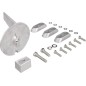 Anode kit Yamaha 30 // 40 // 50 // 60pk 4 takt