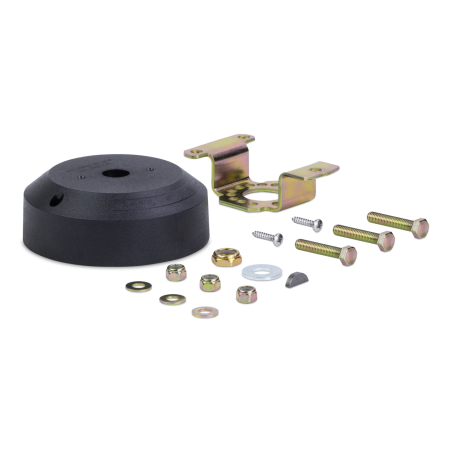 NFB Rotary 90 graden Bezel Kit