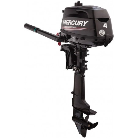 Mercury F4M Kortstaart Super Voordelig!