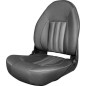 Tempress Probax  bootstoel Black/Carbon/Black