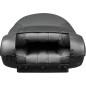 Tempress Probax  bootstoel Black/Carbon/Black