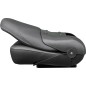Tempress Probax  bootstoel Charcoal/Sterling/Carbon