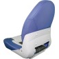 Tempress Probax  bootstoel Blue/Gray/Carbon