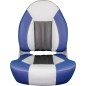 Tempress Probax  bootstoel Blue/Gray/Carbon