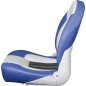 Tempress Probax  bootstoel Blue/Gray/Carbon