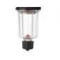 Waterafscheider 10 micron tot 70 pk