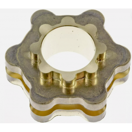 Propeller spacer yamaha FT8 & FT9,9