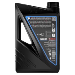 Yamalube M2-M TC-W3 RL 2 takt olie