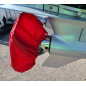Propeller Cover Mercury Racing 15 inch