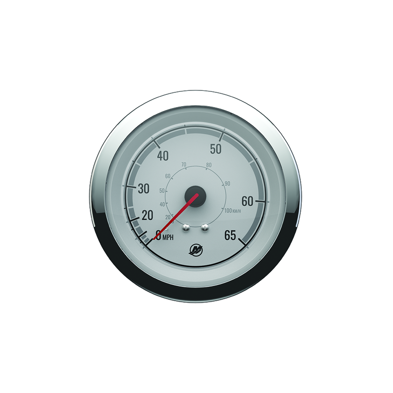 Snelheidsmeter  Analoog Classic series