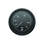 Snelheidsmeter  Analoog Sport series