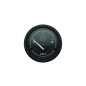 Voltmeter Analoog Sport Zwart Zwart