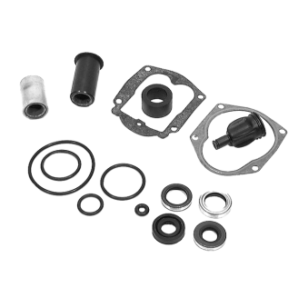 Seal kit Lower Unit 25 tot 50pk