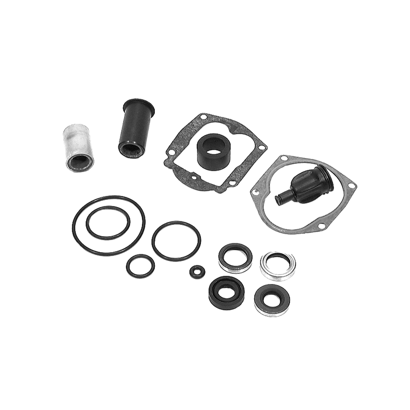 Seal kit Lower Unit 25 tot 50pk