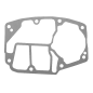 Pakking Motorblok Mercury Inline-4 & inline-6
