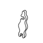 Latch Cable