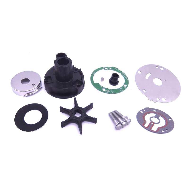 Waterpomp reparatie set Yamaha 20C // 25D // 30A