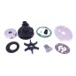 Waterpomp reparatie set Yamaha 20C // 25D // 30A