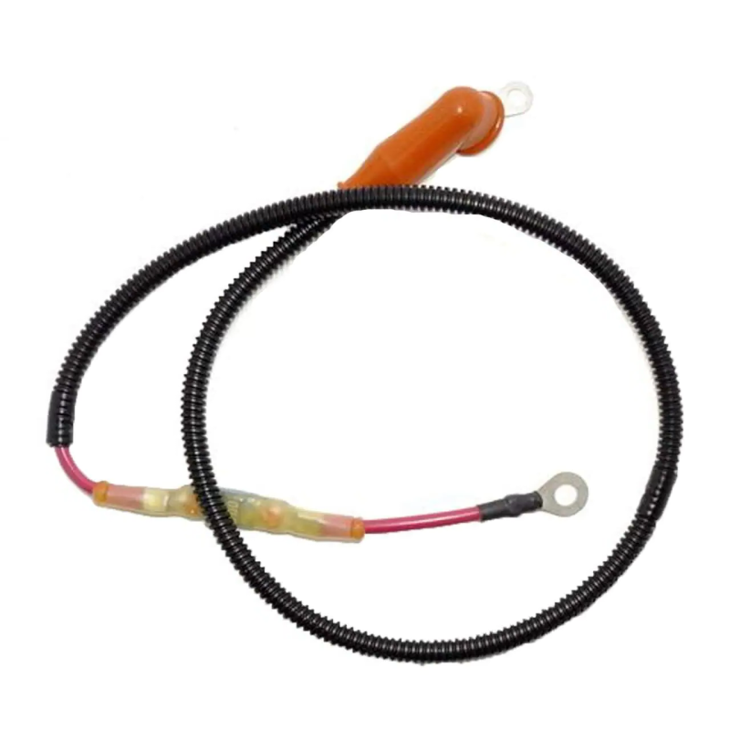 Fuse cable Verado 4 cyl.  135-200pk