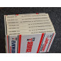 Evinrude Johnson OMC Service manual set 1992