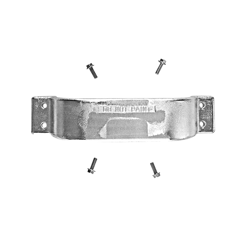 Anode Mercury heavy duty bracket ( racing)
