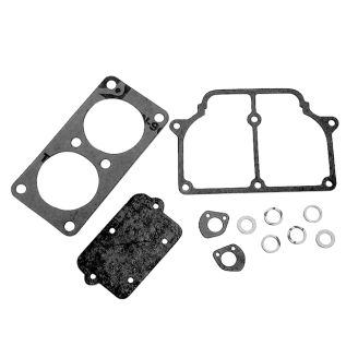 Pakking set carburateur V-6  135-200pk 2 takt