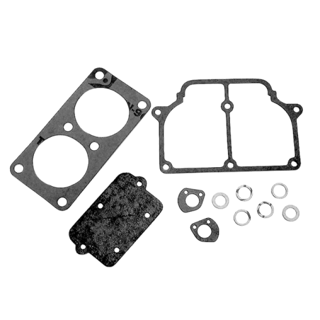 Pakking set carburateur V-6  135-200pk 2 takt