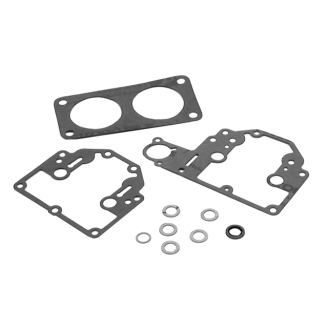Carburateur Pakking set 135 tot 225pk V6 2 takt