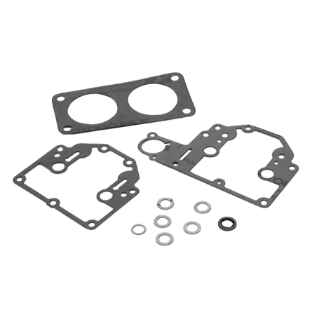 Carburateur Pakking set 135 tot 225pk V6 2 takt